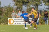 S.K.N.W.K. 1 - Kruiningen 1 (comp.) seizoen 2021-2022 (39/99)